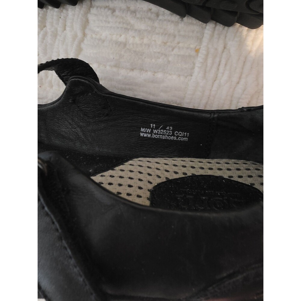 NWOT Born Mary Jane Shoes Sz 11 - Picture 3 of 5